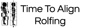 Time to Align Rolfing