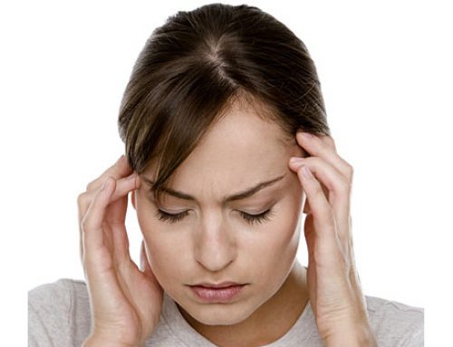 Headaches